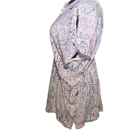 Victoria’s Secret dress. Size M. Removable tassels. - Picture 7 of 12